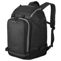 55L Ski Boot Backpack with Waterproof Base